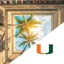 University of Miami Logo