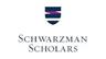 Schwarzman Scholarship Logo