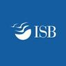 Indian School of Business (ISB) Logo