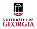 University of Georgia Logo