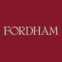 Fordham University Logo