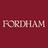 Fordham University Logo