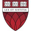 Harvard Law School Logo