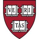 Harvard University Logo