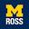 Michigan's Ross School of Business Logo