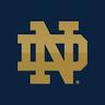 University of Notre Dame Logo