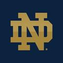 University of Notre Dame Logo