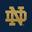 University of Notre Dame Logo