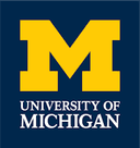 University of Michigan - Ann Arbor Logo