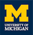 University of Michigan - Ann Arbor Logo