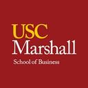 USC Marshall School of Business Logo